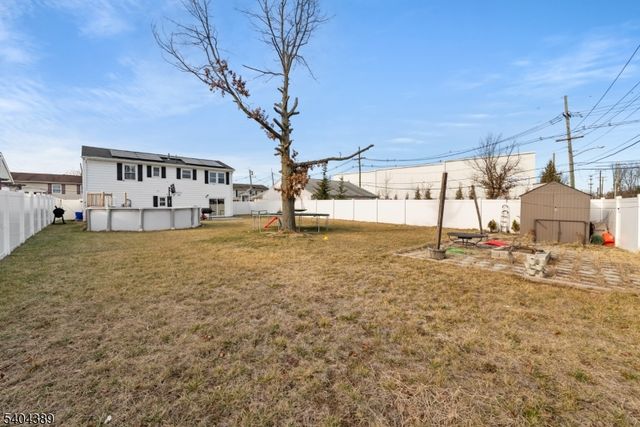 5 Jessie St, Carteret Boro, NJ 07008