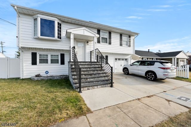 5 Jessie St, Carteret Boro, NJ 07008