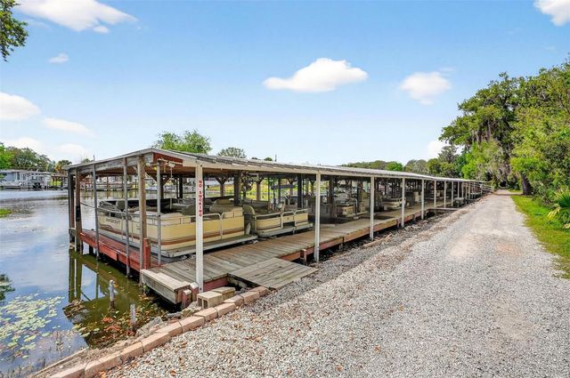 11914 HICKORY LANE, Tavares, FL 32778