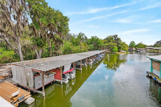 11914 HICKORY LANE, Tavares, FL 32778