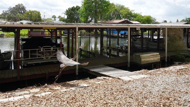 11914 HICKORY LANE, Tavares, FL 32778