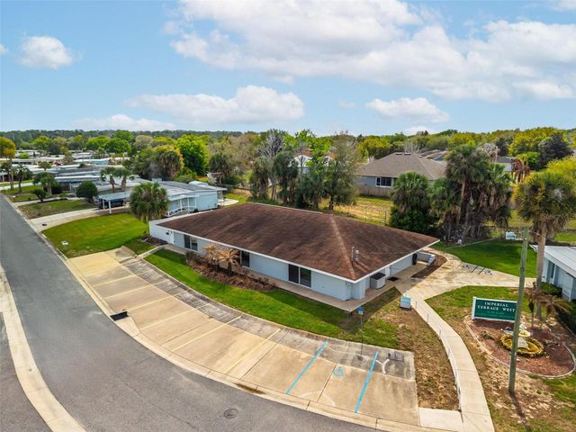 11914 HICKORY LANE, Tavares, FL 32778