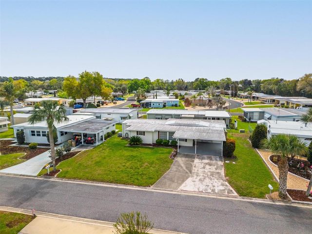 11914 HICKORY LANE, Tavares, FL 32778