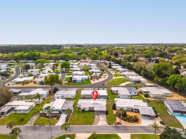 11914 HICKORY LANE, Tavares, FL 32778