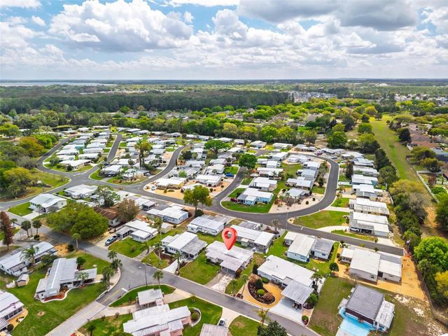 11914 HICKORY LANE, Tavares, FL 32778