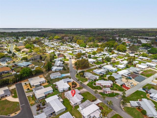 11914 HICKORY LANE, Tavares, FL 32778