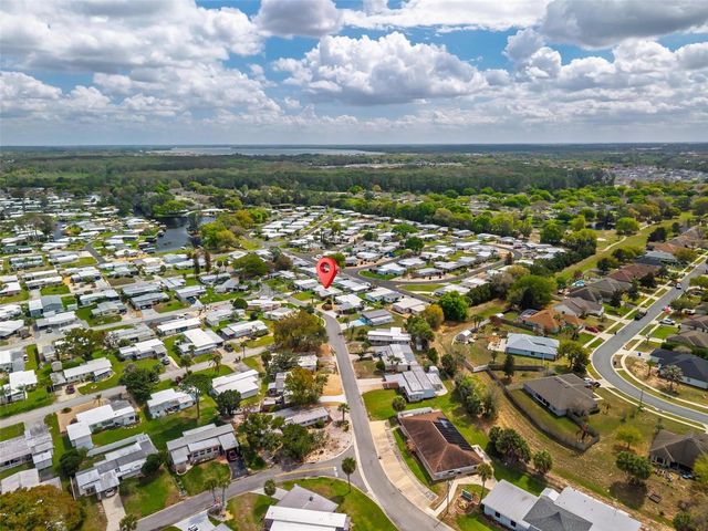 11914 HICKORY LANE, Tavares, FL 32778