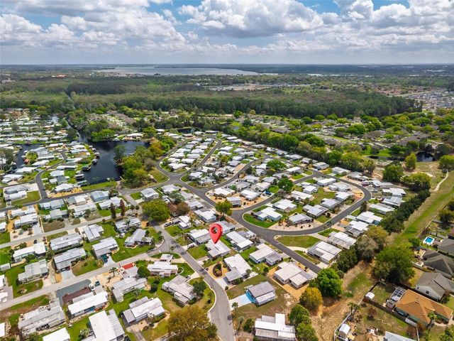 11914 HICKORY LANE, Tavares, FL 32778