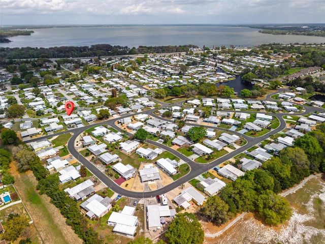 11914 HICKORY LANE, Tavares, FL 32778