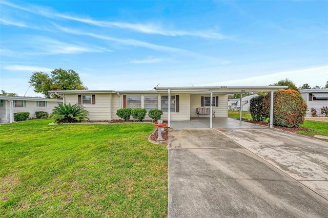 11914 HICKORY LANE, Tavares, FL 32778