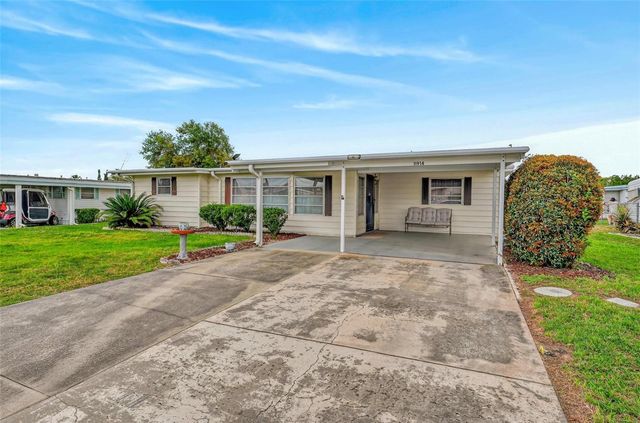 11914 HICKORY LANE, Tavares, FL 32778