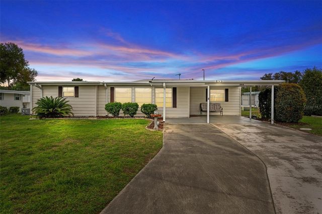 11914 HICKORY LANE, Tavares, FL 32778