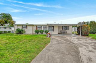 11914 HICKORY LANE, Tavares, FL 32778