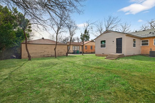 806 Denton, Denton, TX 76201