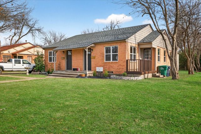 806 Denton, Denton, TX 76201