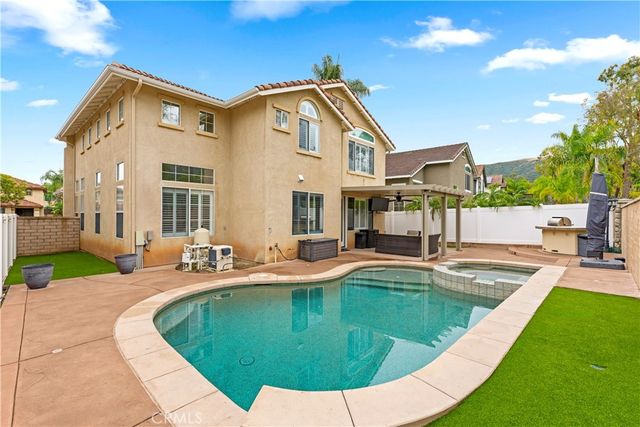 4370 Leonard Way, Corona, CA 92883