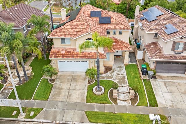 4370 Leonard Way, Corona, CA 92883