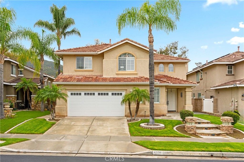 4370 Leonard Way, Corona, CA 92883
