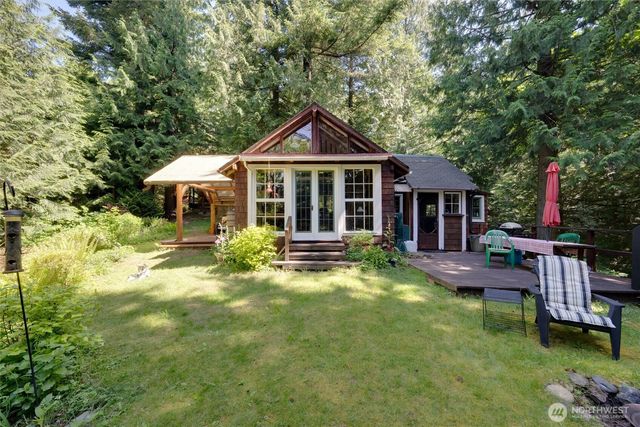 4315 Nordum Road, Everson, WA 98247