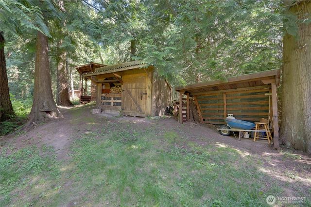 4315 Nordum Road, Everson, WA 98247
