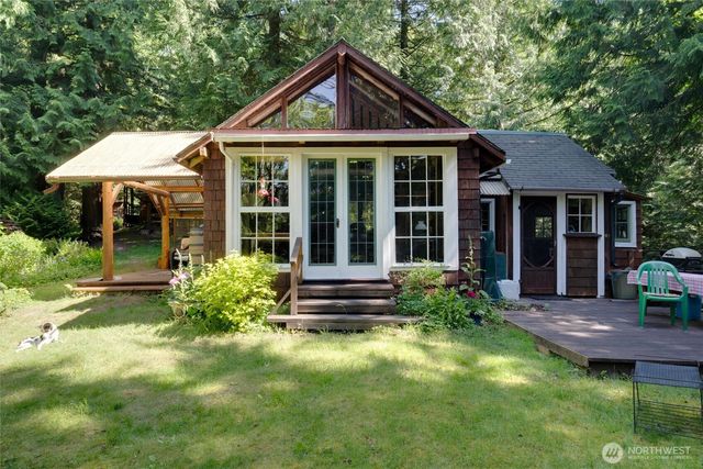 4315 Nordum Road, Everson, WA 98247