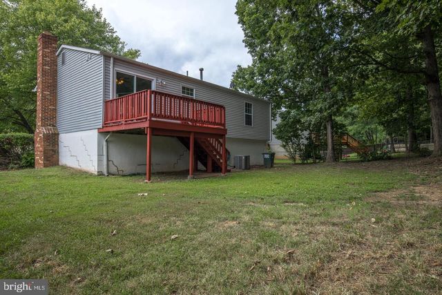 5592 SHANNON CT, Woodbridge, VA 22193