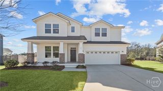 77 Rimmon Court, Richmond Hill, GA 31324