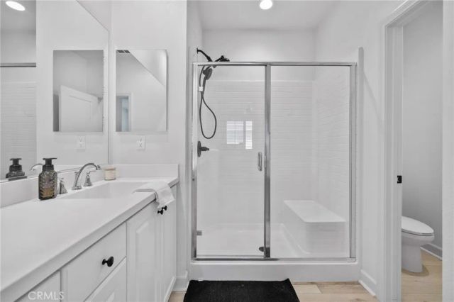 3645 E Delight Paseo 131, Ontario, CA 91761