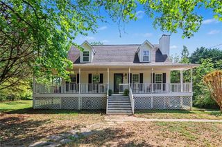 1595 Harmony Road, Temple, GA 30179