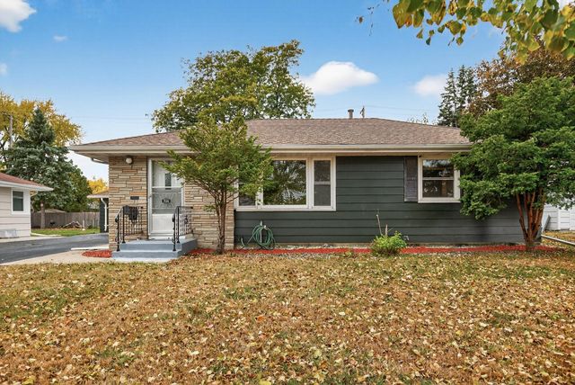 7614 Chicago Avenue S, Richfield, MN 55423