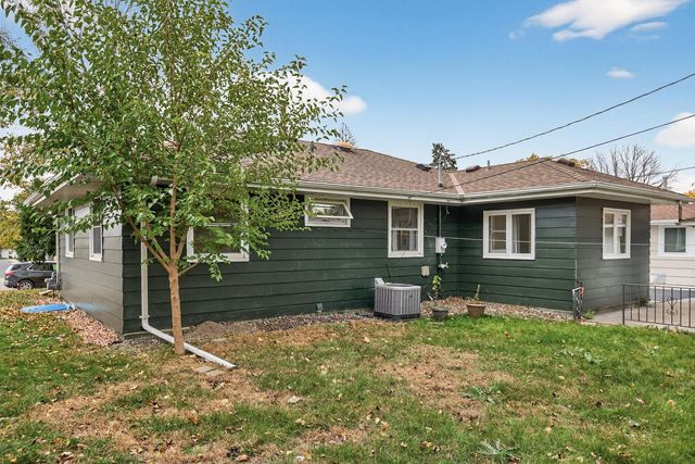 7614 Chicago Avenue S, Richfield, MN 55423