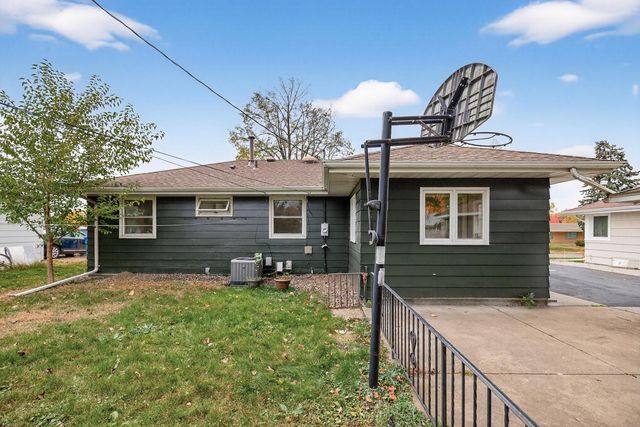 7614 Chicago Avenue S, Richfield, MN 55423