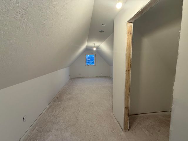 11955 Smithfield Drive Lot 5, Holland Twp, MI 49424