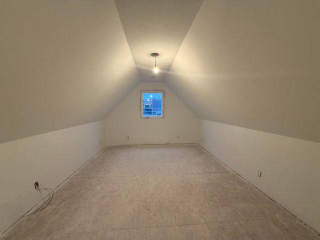 11955 Smithfield Drive Lot 5, Holland Twp, MI 49424