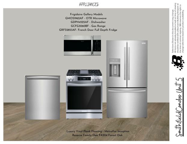 11955 Smithfield Drive Lot 5, Holland Twp, MI 49424