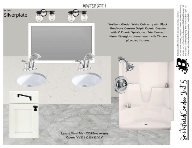11955 Smithfield Drive Lot 5, Holland Twp, MI 49424