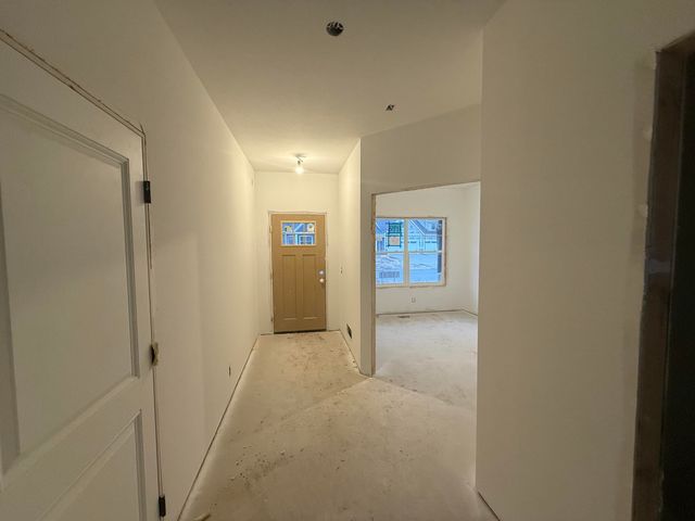 11955 Smithfield Drive Lot 5, Holland Twp, MI 49424