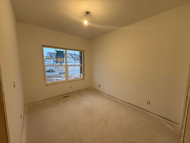 11955 Smithfield Drive Lot 5, Holland Twp, MI 49424