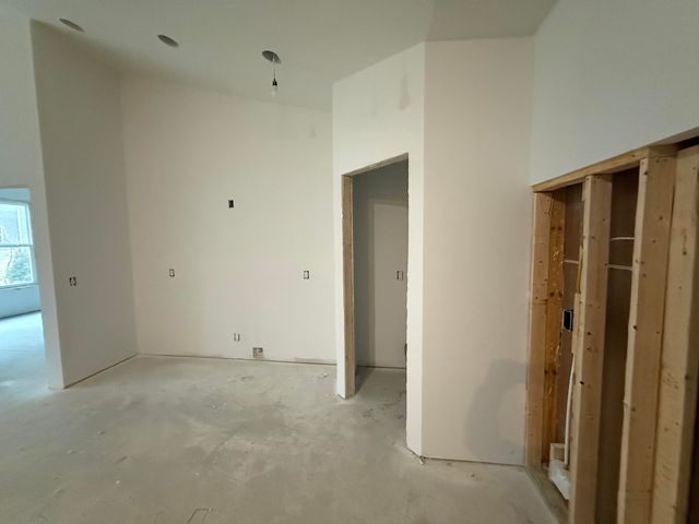 11955 Smithfield Drive Lot 5, Holland Twp, MI 49424