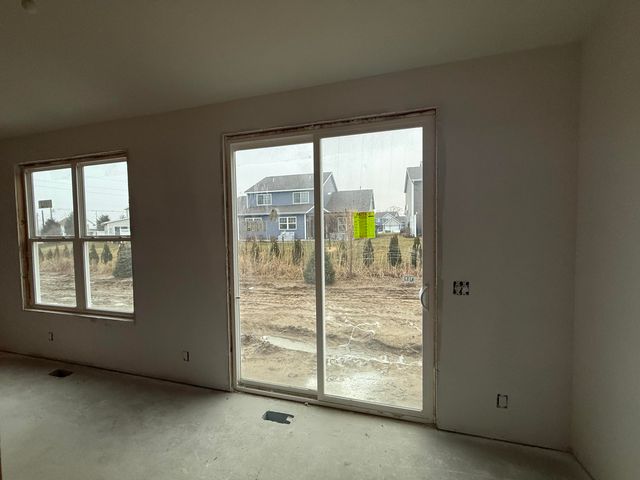 11955 Smithfield Drive Lot 5, Holland Twp, MI 49424