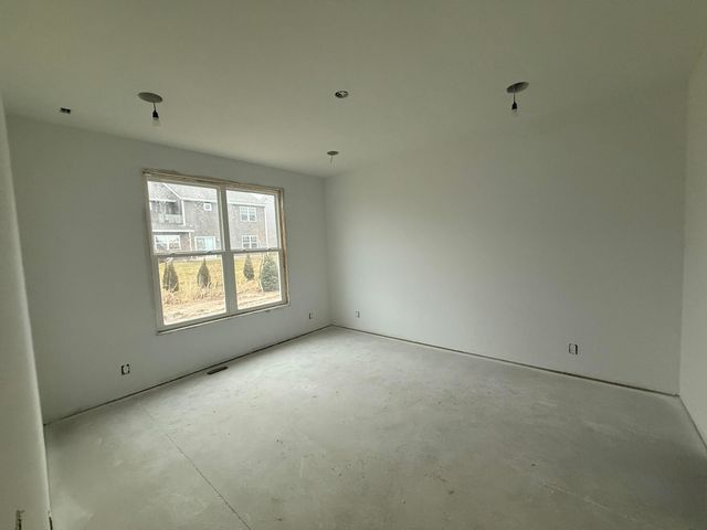 11955 Smithfield Drive Lot 5, Holland Twp, MI 49424