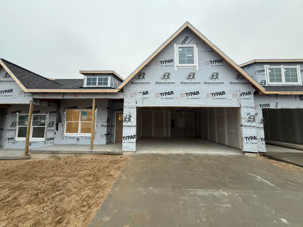 11955 Smithfield Drive Lot 5, Holland Twp, MI 49424