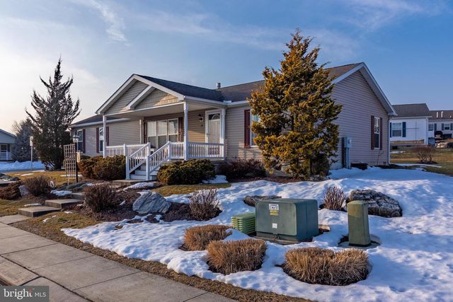 28 QUARTZ LN, Annville, PA 17003