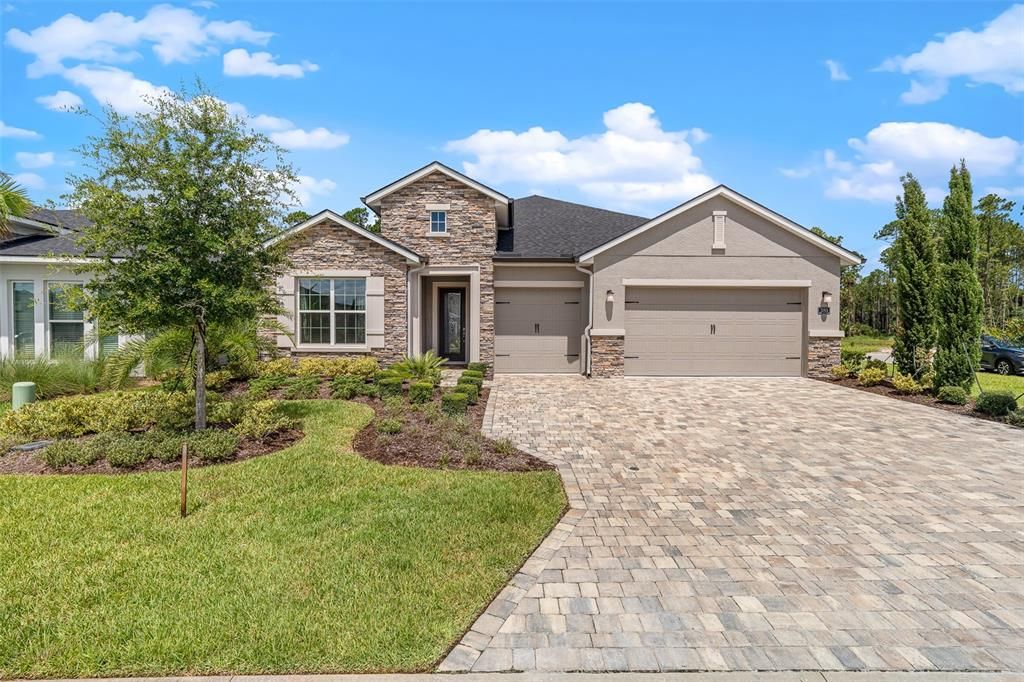 380 STIRLING BRIDGE DRIVE, Ormond Beach, FL 32174