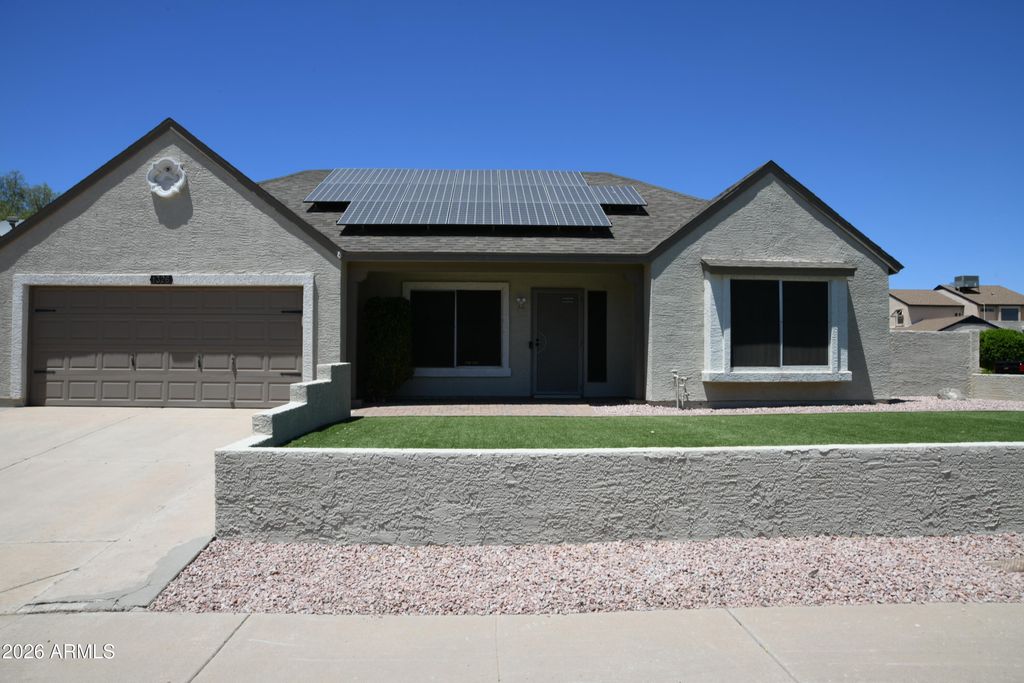 1326 E TARO Lane, Phoenix, AZ 85024 — photo 2