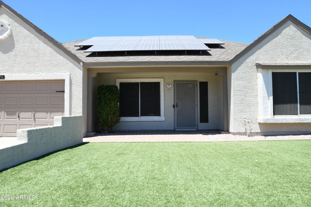 1326 E TARO Lane, Phoenix, AZ 85024 — photo 3