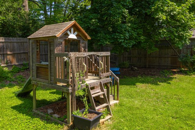 2703 Towner Boulevard, Ann Arbor, MI 48104