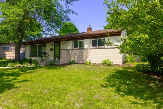 2703 Towner Boulevard, Ann Arbor, MI 48104