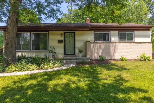 2703 Towner Boulevard, Ann Arbor, MI 48104