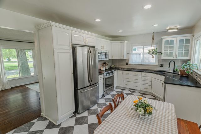 2703 Towner Boulevard, Ann Arbor, MI 48104